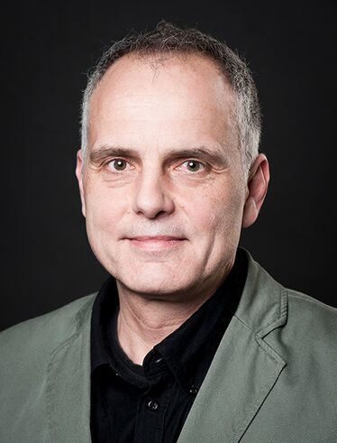 Prof. Dr. Thomas Jordan · KIT  · Institut für Thermische Energietechnik und Sicherheit (ITES)