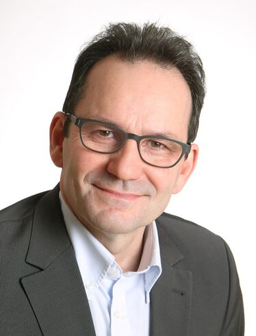 Prof. Dr. Olaf Deutschmann, Institut für Katalyseforschung und -technologie (IKFT)